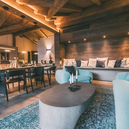 Livalpin Residence Garmisch-Partenkirchen Extérieur photo